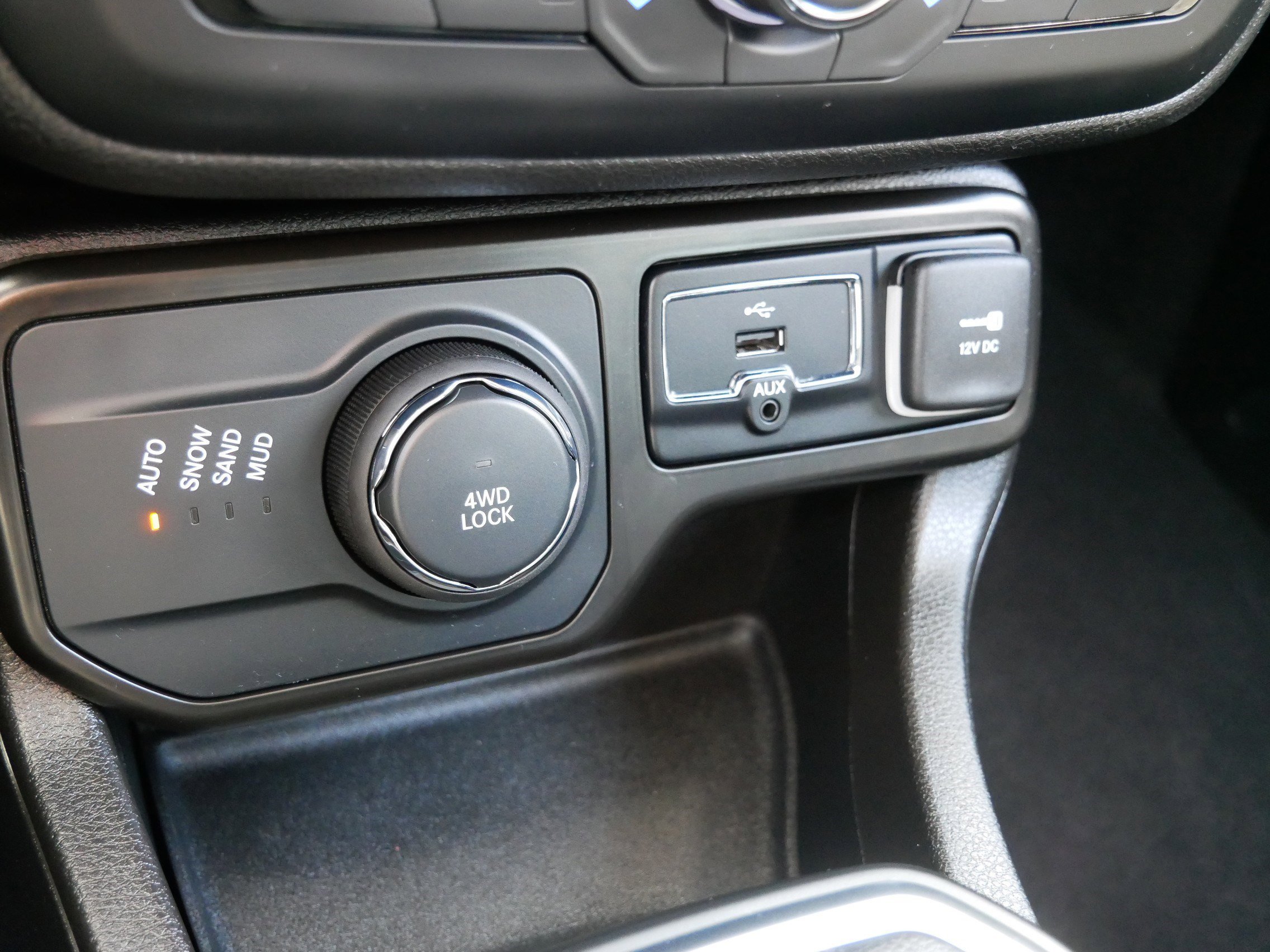 2023 Jeep Renegade Limited - Photo 22