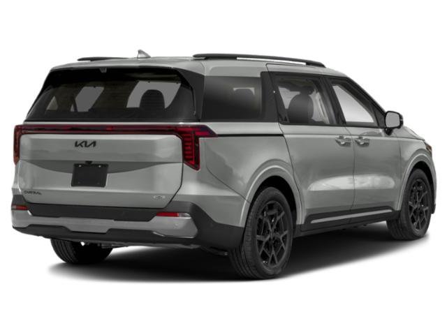 New 2027 Ceramic Silver Kia SX Prestige image 5
