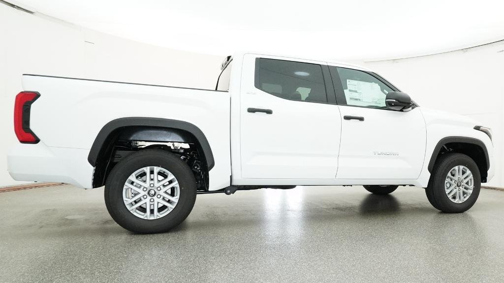 2026 Toyota Tundra SR5 - Photo 31