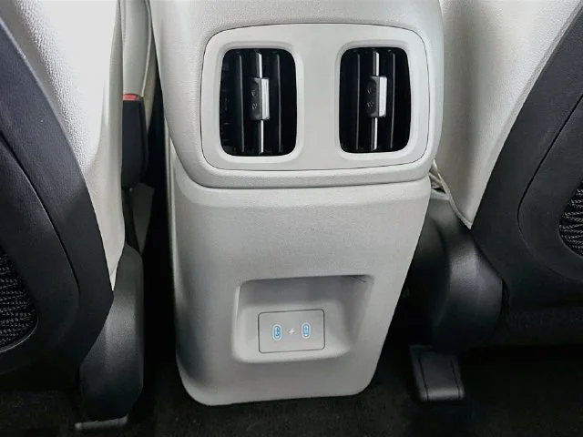 New 2026 Gray Hyundai Limited image 12