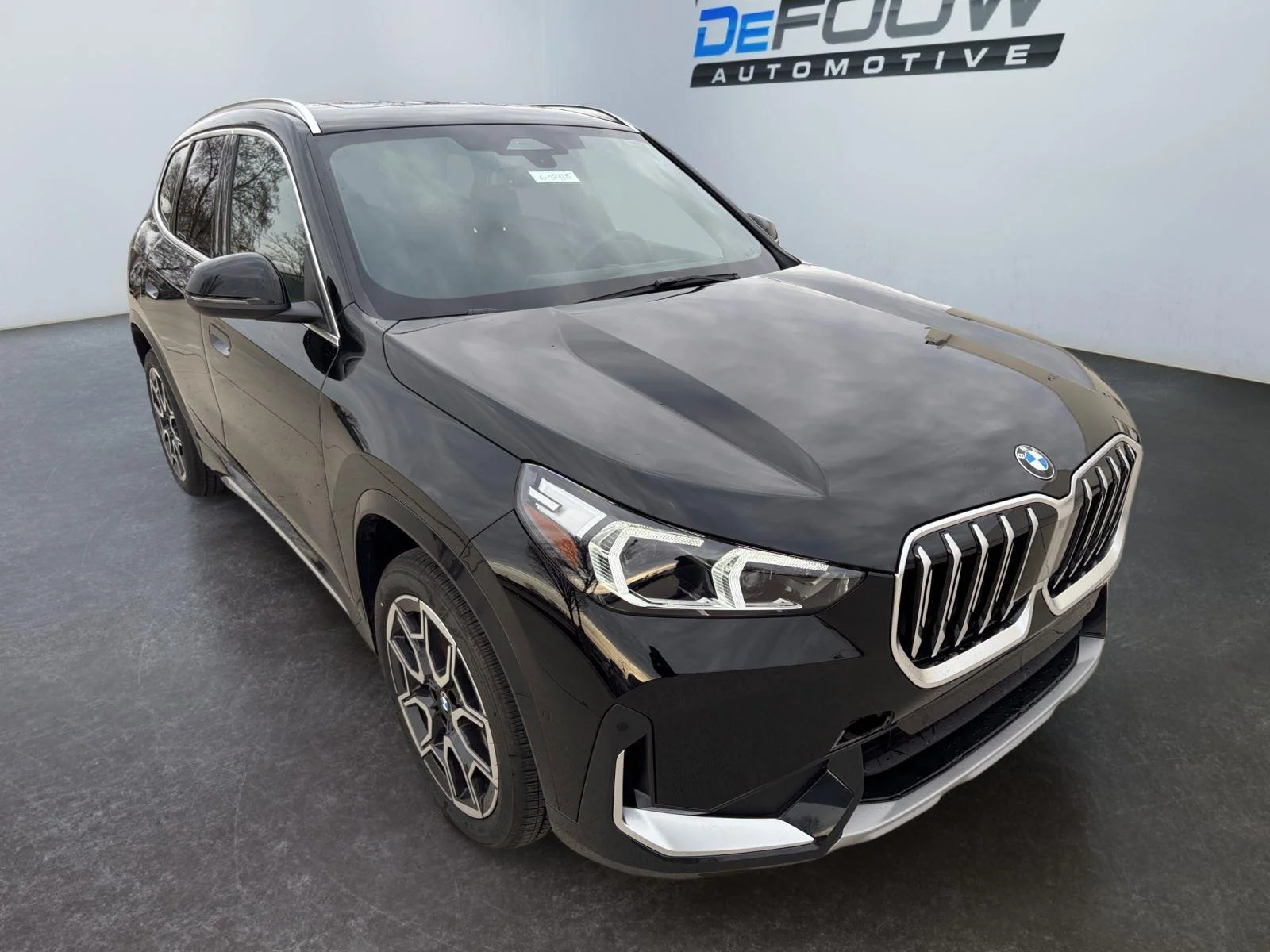2026 BMW X1 28i - Photo 11