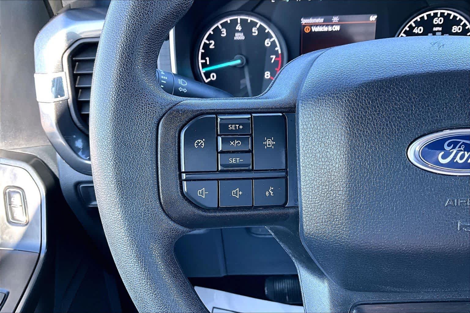 Used 2023 Oxford White Ford XL image 41
