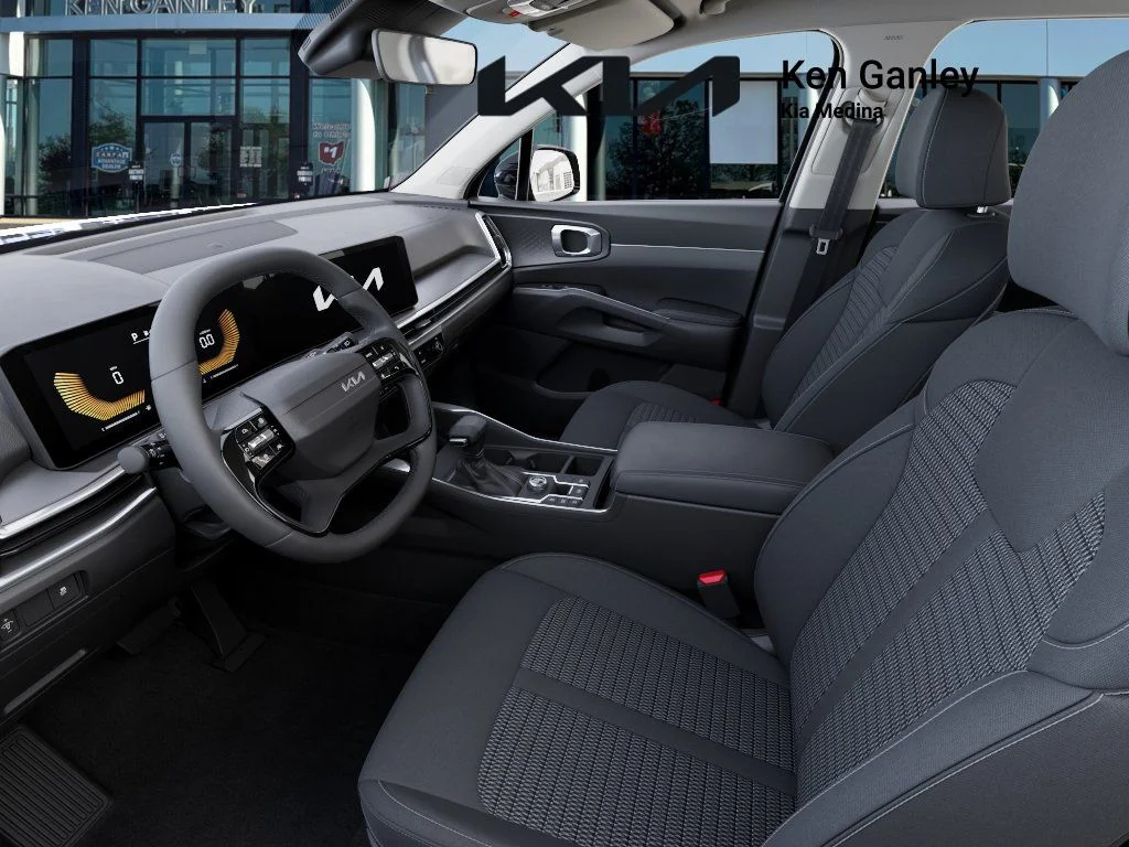 New 2026  Kia LX image 17
