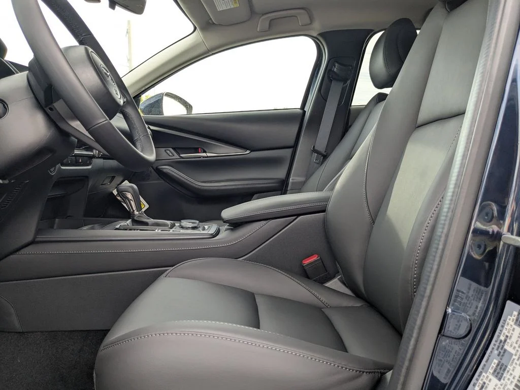 2026 Mazda CX-30 Preferred - Photo 21