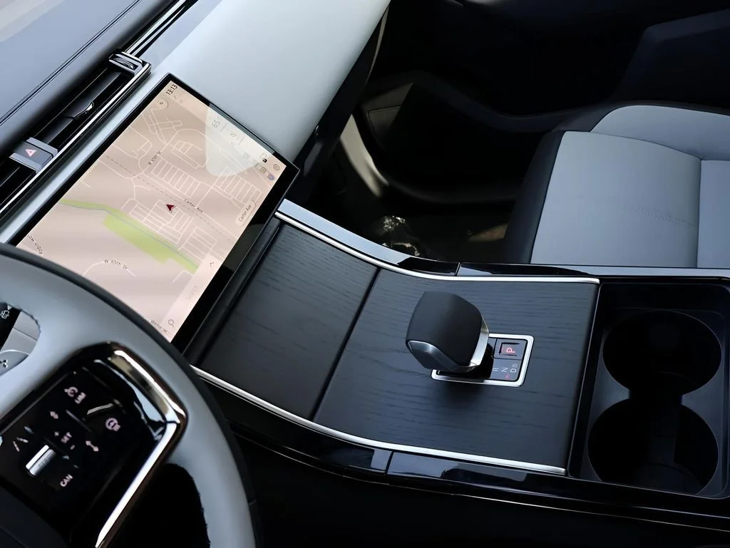 2026 Land Rover Range Rover Velar Dynamic SE - Photo 20