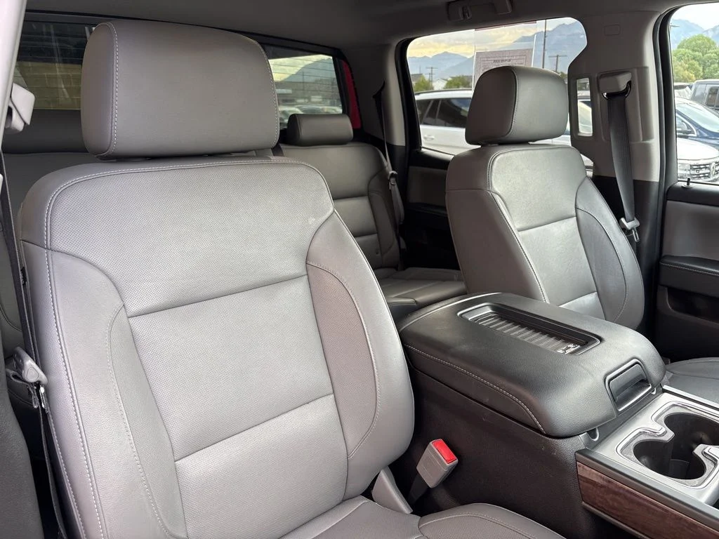 2018 GMC Sierra 1500 SLT - Photo 15
