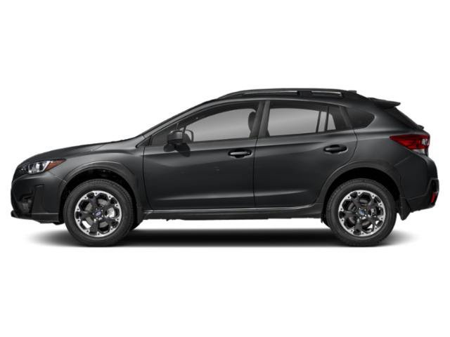 Used 2023 Magnetite Gray Metallic Subaru Premium image 3