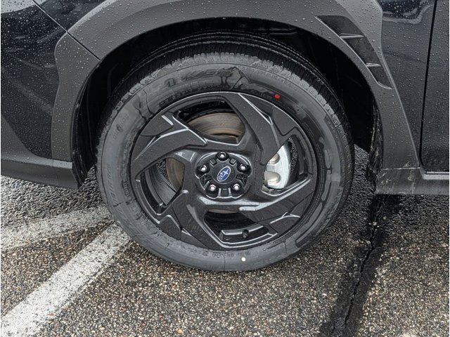 2026 Subaru Crosstrek Sport - Photo 24