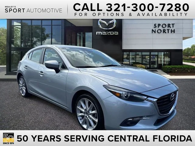 2017 Mazda CX-3 Grand Touring AT 5-Door SKYACTIV's photo