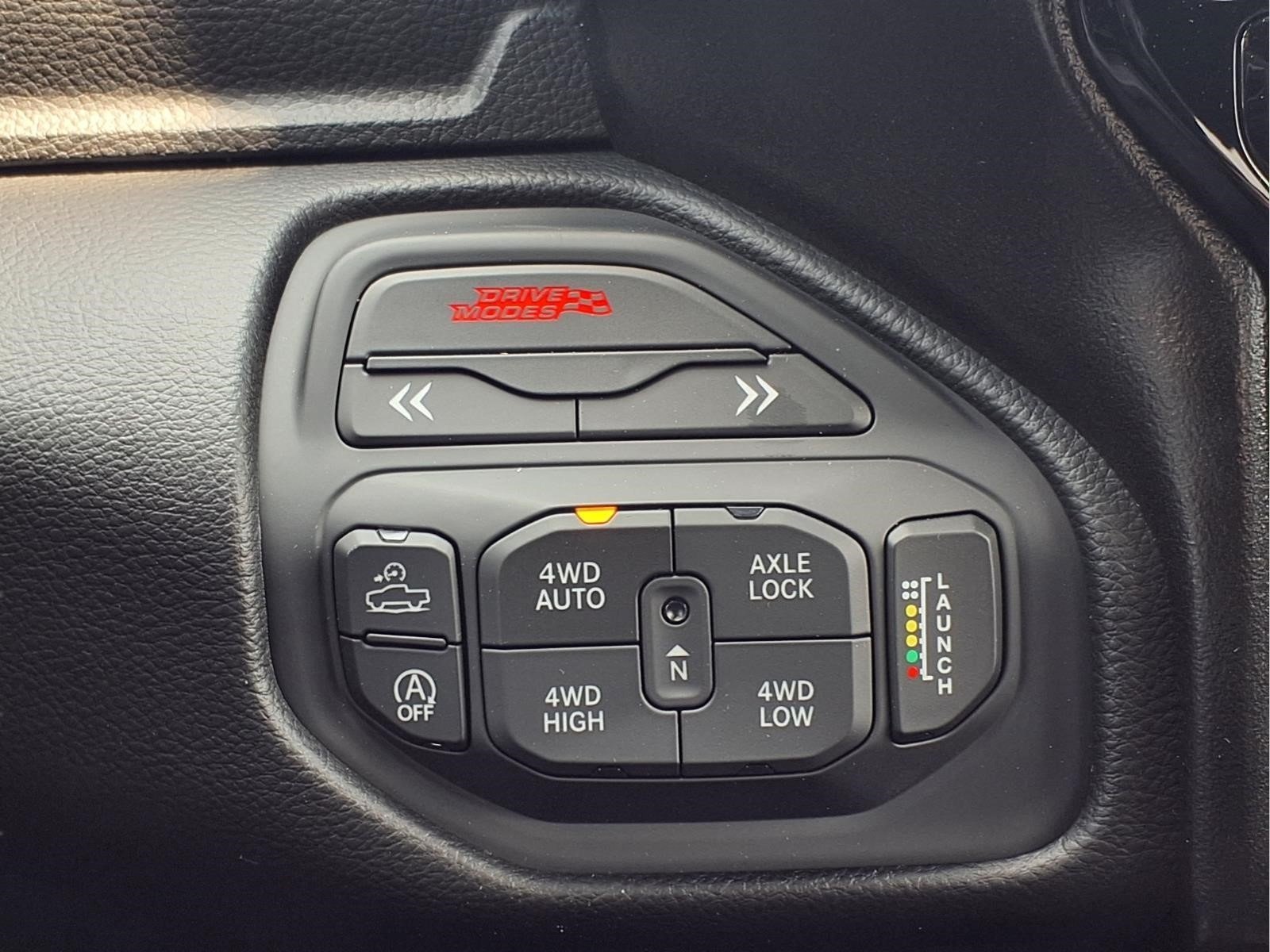 New 2026 Forged Blue Metallic Exterior Paint RAM RHO image 12
