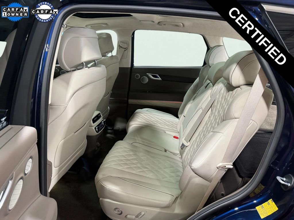 2023 GENESIS GV80 Standard - Photo 25