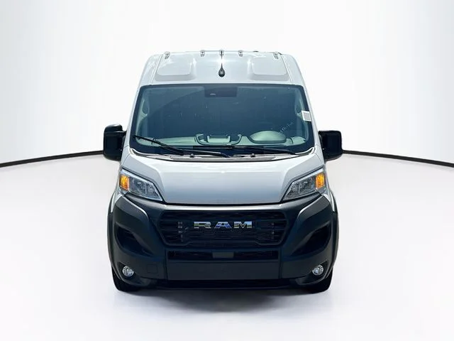 New 2026 Bright White Clear-Coat Exterior Paint RAM  image 2