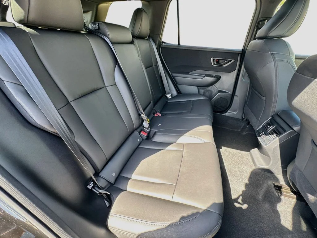 New 2026  Subaru Premium image 36