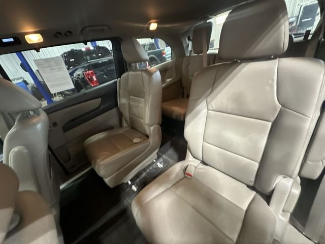 Used 2016  Honda EX-L image 30