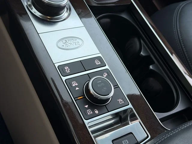 2019 Land Rover Range Rover HSE - Photo 20