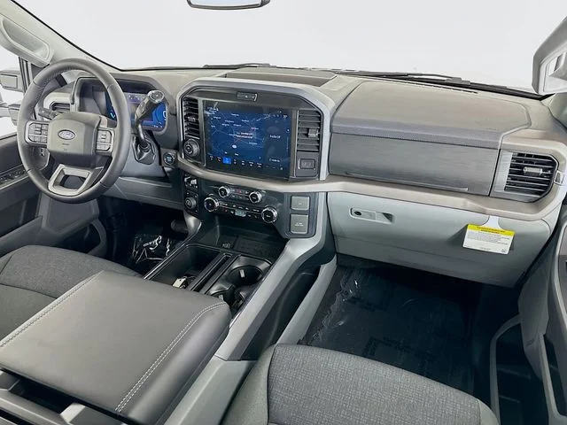 New 2026 Avalanche Ford XLT image 23