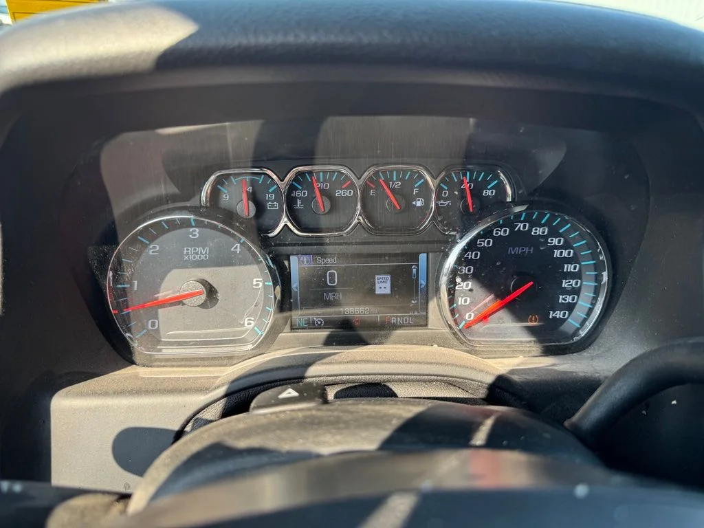Used 2020 Summit White Chevrolet Premier image 19