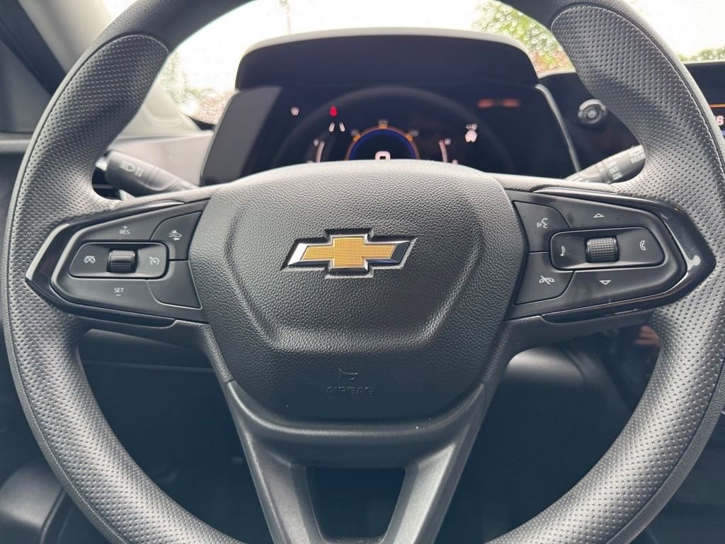 2024 Chevrolet Trax LT - Photo 15