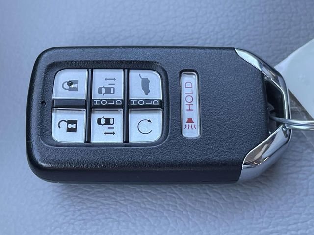 Used 2024 Blue Honda Touring image 42