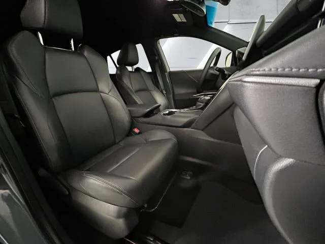 Used 2024 Gray Toyota XLE image 14