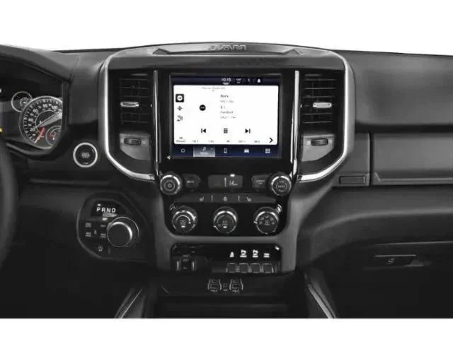 2026 RAM 1500 Big Horn/Lone Star - Photo 111