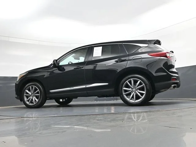2022 Acura RDX Technology Package - Photo 34