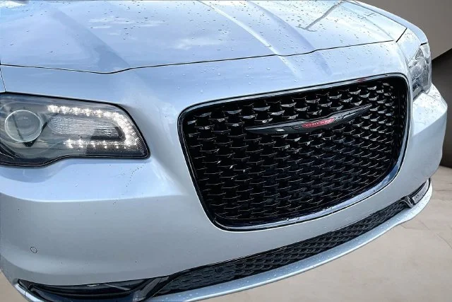 Used 2022 Silver Chrysler S image 32
