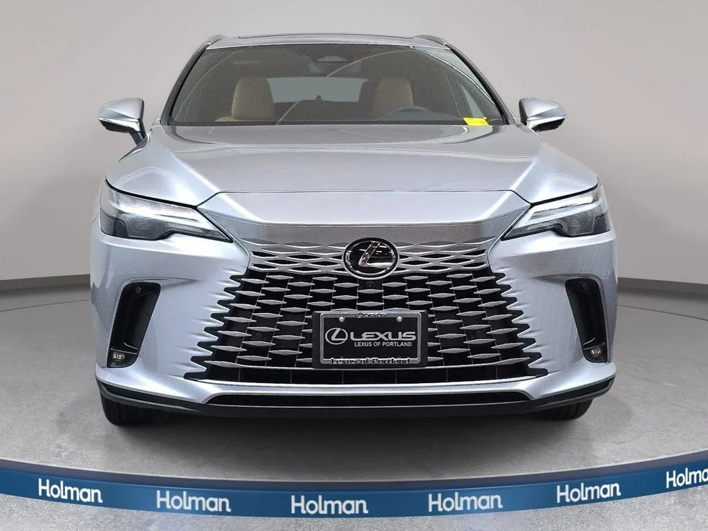 New 2026 Iridium Lexus PREMIUM image 2