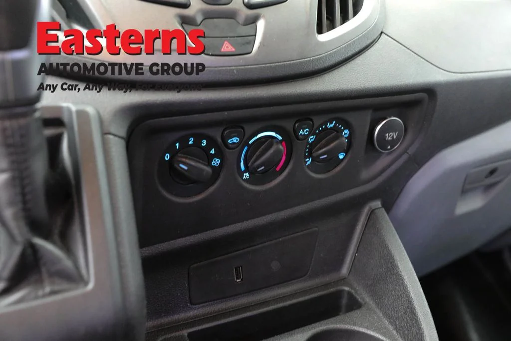 Used 2019 White Ford Base image 19