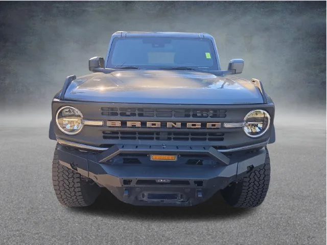 Used 2025 Gray Ford Base image 2