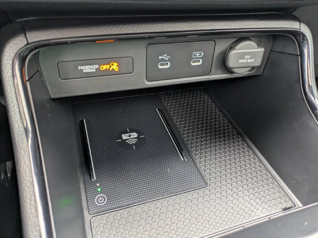 2026 Honda CR-V EX-L - Photo 20