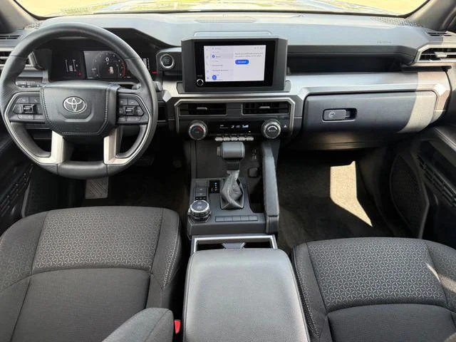 Certified Used 2026 UNDERGROUND Toyota SR5 image 55