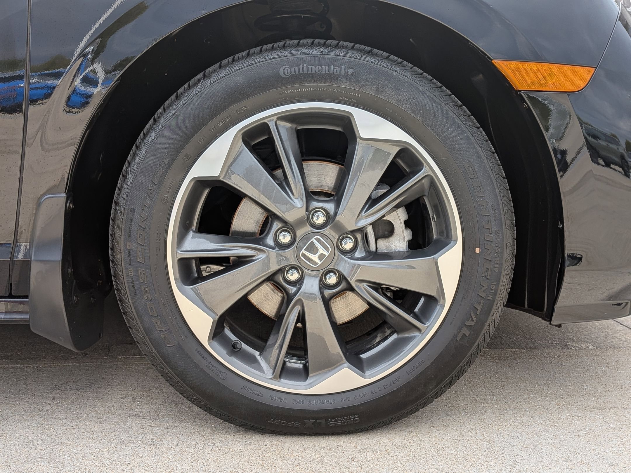 2023 Honda Odyssey Elite - Photo 37