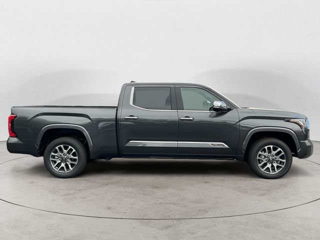 New 2026 Magnetic Gray Metallic Toyota  1794 Edition image 4