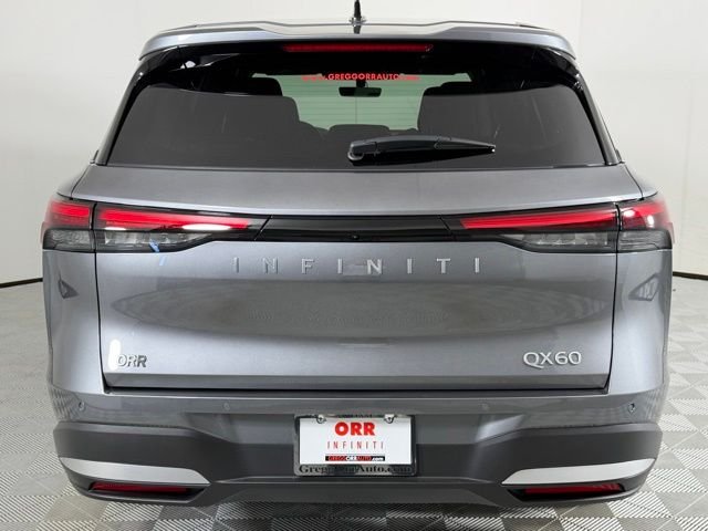2026 INFINITI QX60 PURE - Photo 12
