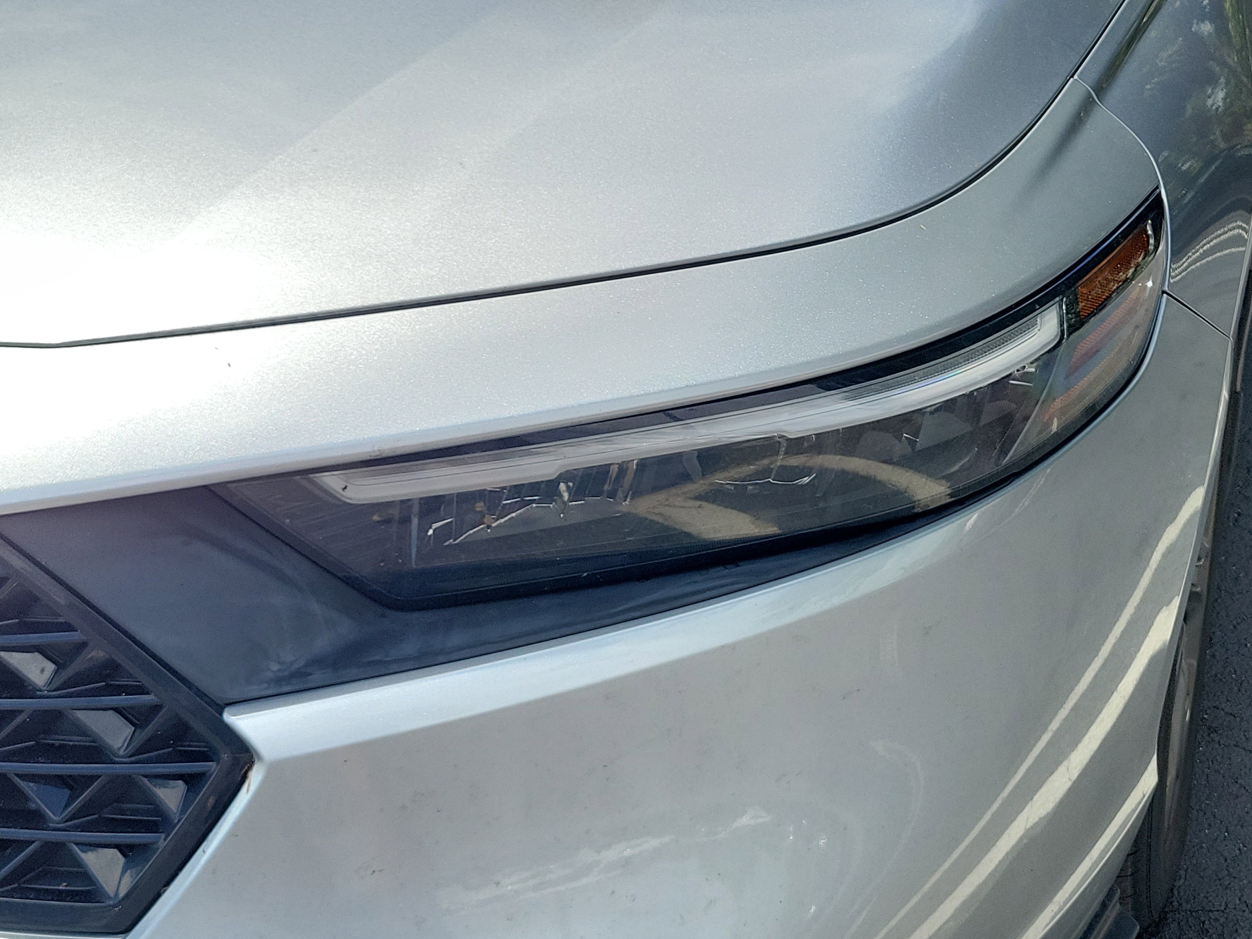 2023 Honda Accord EX - Photo 14