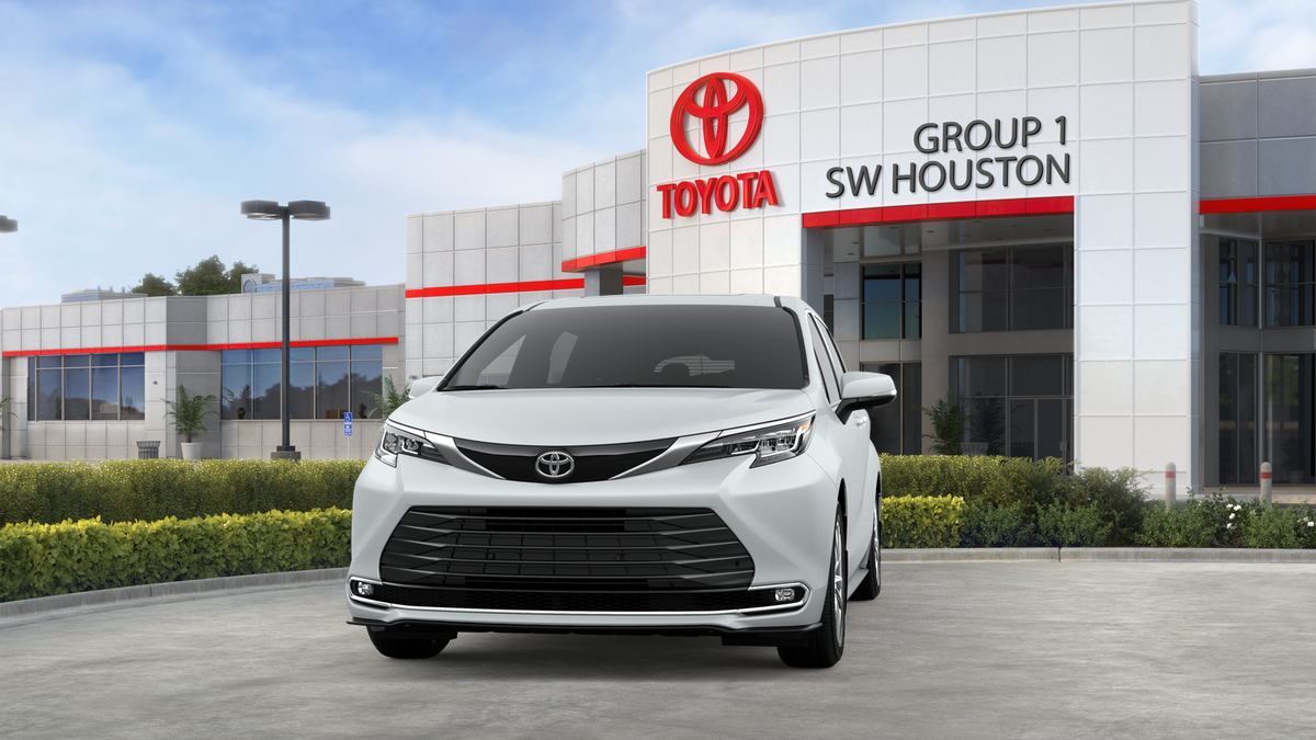 New 2026 Wind Chill Pearl Toyota Limited image 18