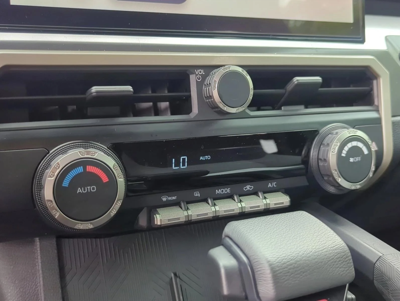 Used 2026 Mudbath Toyota TRD Off Road Hybrid image 20