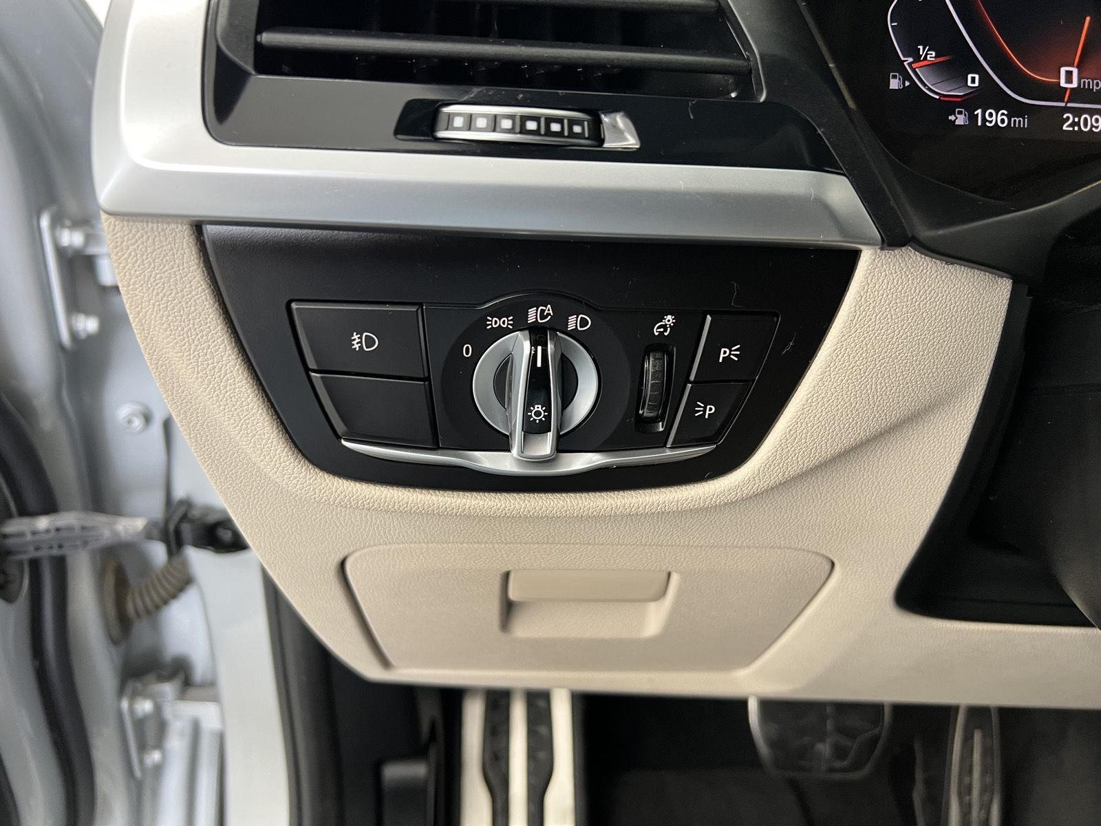 2020 BMW X3 40i - Photo 14