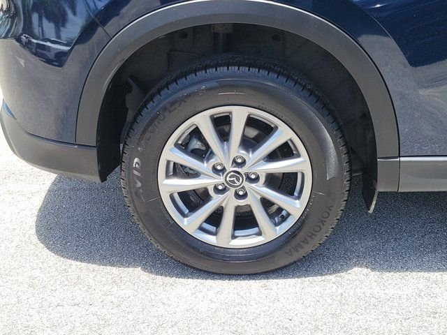 2022 Mazda CX-5 S Preferred package - Photo 5