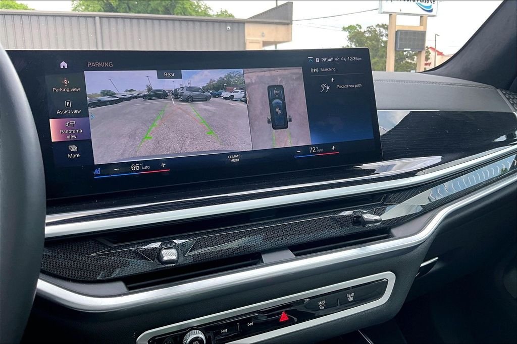 Used 2023 Gray BMW xDrive40i image 23