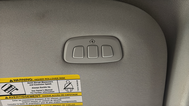 Used 2025 Agate Black Metallic Ford Active image 37