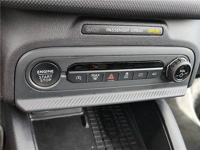 Used 2025 Gray Ford Big Bend 4x4 image 17