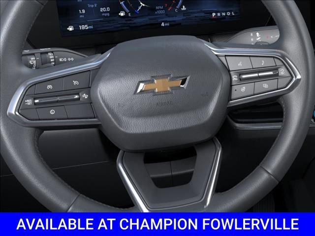 2026 Chevrolet Equinox LT - Photo 19