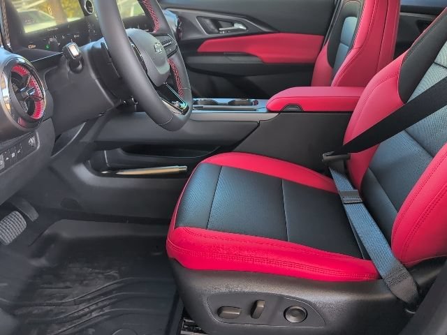 2026 Chevrolet Equinox EV RS - Photo 12