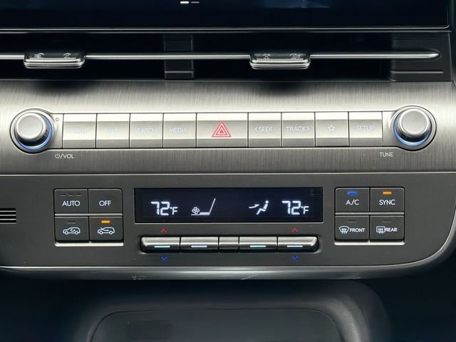 New 2026 White Hyundai SEL Sport AWD image 44