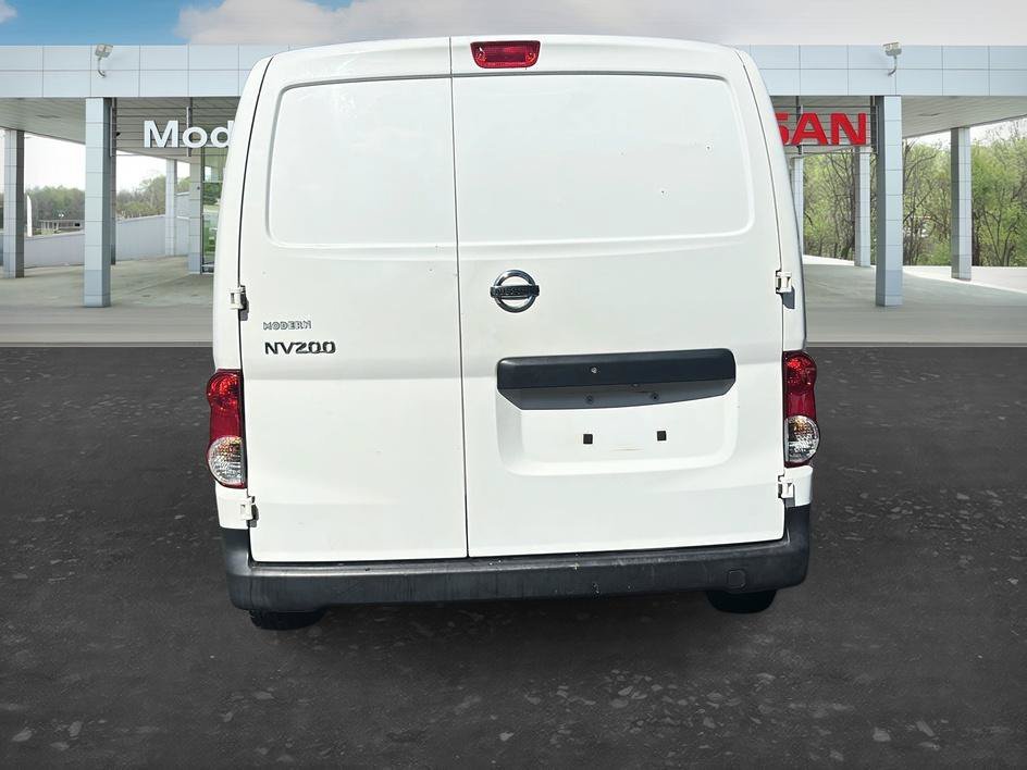 Certified Used 2021 Fresh Powder Nissan S image 4