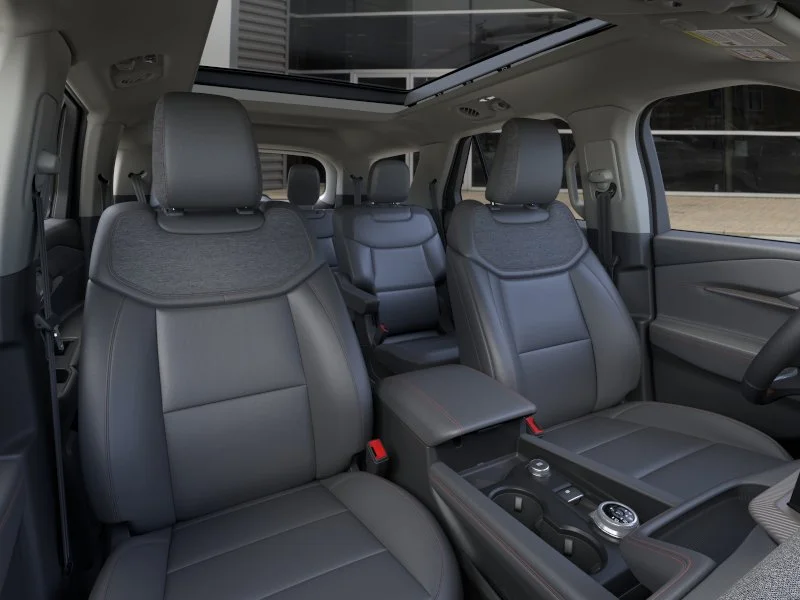 2026 Ford Explorer Active - Photo 33