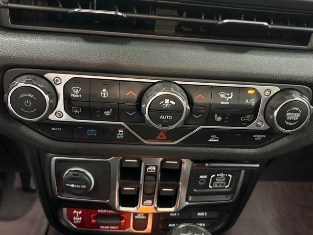 2025 Jeep Wrangler 4xe Willys 4XE - Photo 25