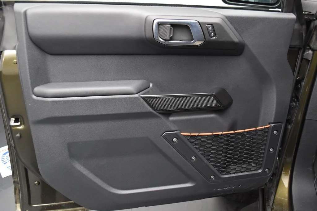2025 Ford Bronco 4-Door Raptor - Photo 22